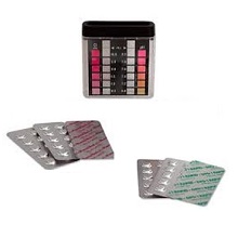 kits de analisis